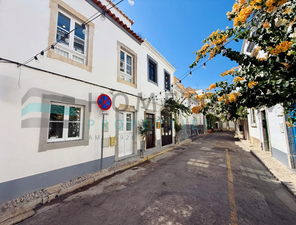 Moradia T3 para Venda em Tavira (Santa Maria e Santiago) Foto 6