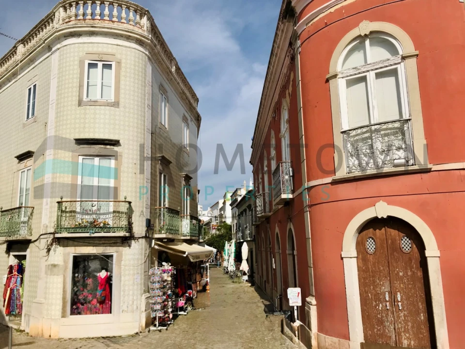 Moradia T3 para Venda em Tavira (Santa Maria e Santiago) Foto 32