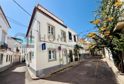 Moradia T3 para Venda em Tavira (Santa Maria e Santiago)