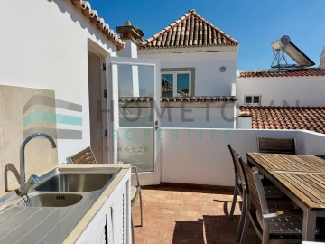 Moradia T3 para Venda em Tavira (Santa Maria e Santiago)