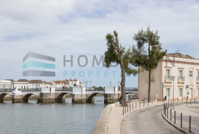 Moradia T3 para Venda em Tavira (Santa Maria e Santiago)