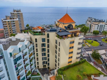 Apartamento para Venda em São Martinho