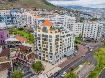 Apartamento para Venda em São Martinho