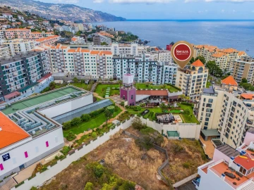 Apartamento para Venda em São Martinho