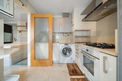Apartamento para Venda em São Martinho