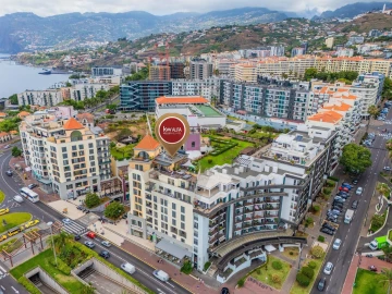 Apartamento para Venda em São Martinho
