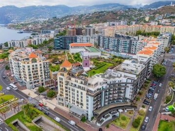 Apartamento para Venda em São Martinho