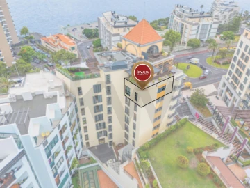 Apartamento para Venda em São Martinho