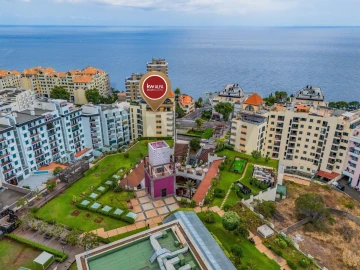 Apartamento para Venda em São Martinho
