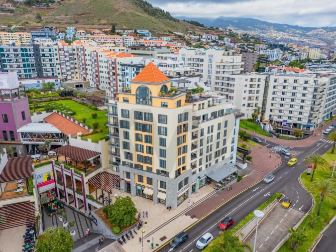 Apartamento para Venda em São Martinho Foto 5