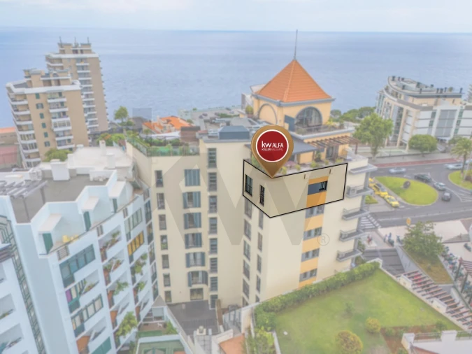 Apartamento para Venda em São Martinho Foto 6