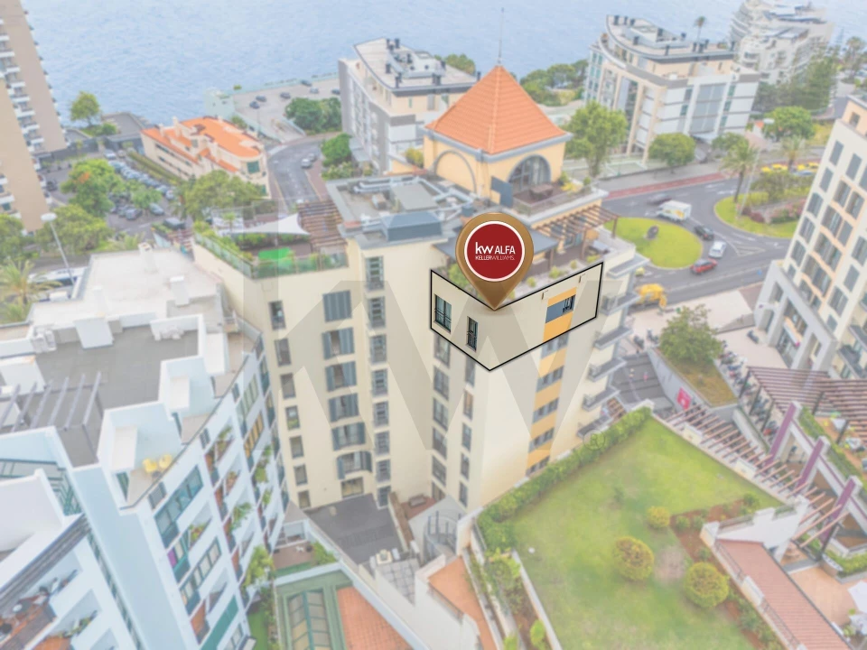 Apartamento para Venda em São Martinho Foto 4