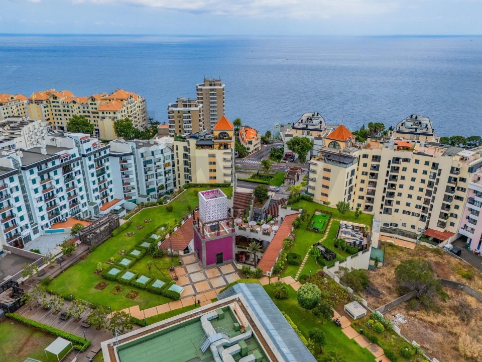 Apartamento para Venda em São Martinho Foto 13