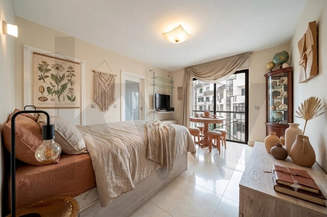 Apartamento para Venda em São Martinho Foto 16