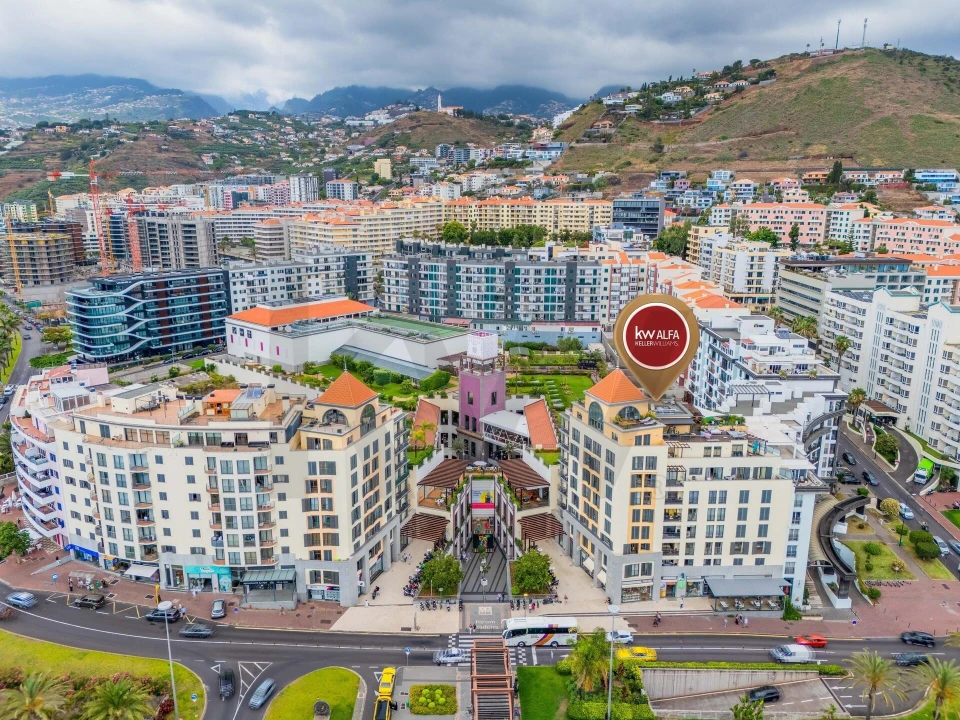 Apartamento para Venda em São Martinho Foto 1