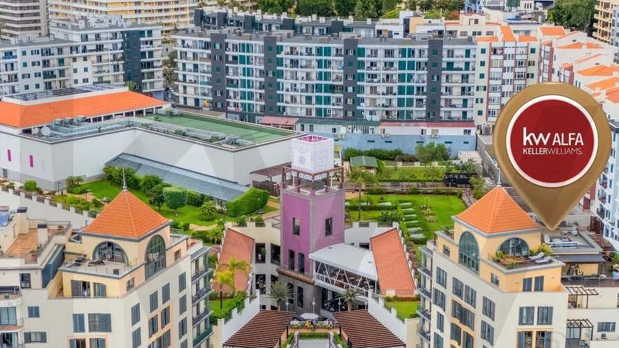 Apartamento para Venda em São Martinho