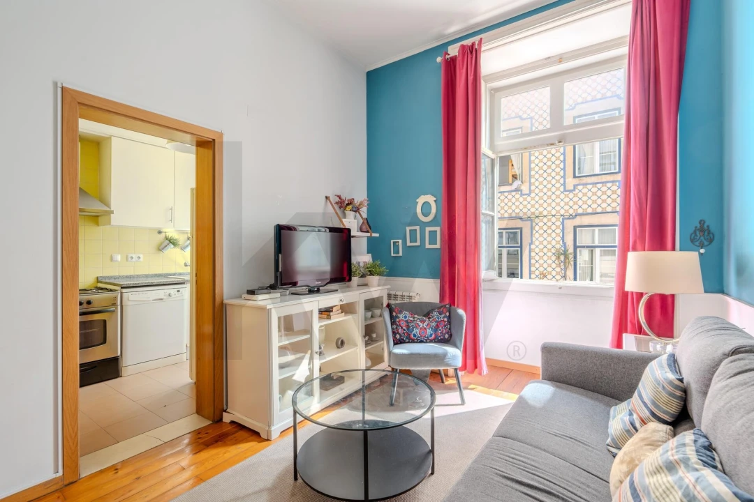 Apartamento T2 para Venda em Santa Maria Maior Foto 27