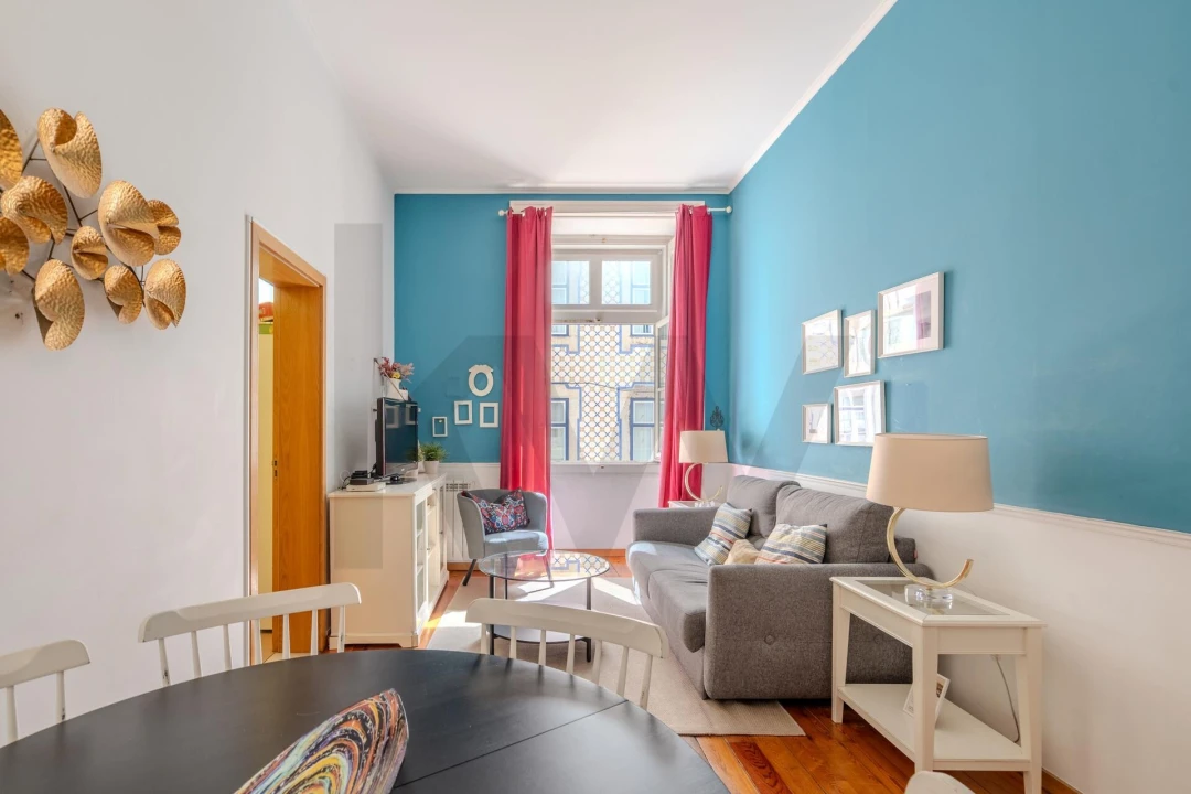 Apartamento T2 para Venda em Santa Maria Maior Foto 30