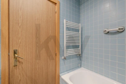 Apartamento T2 para Venda em Santa Maria Maior