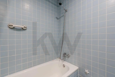 Apartamento T2 para Venda em Santa Maria Maior