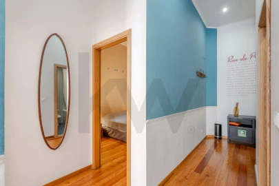 Apartamento T2 para Venda em Santa Maria Maior