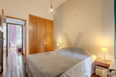 Apartamento T2 para Venda em Santa Maria Maior