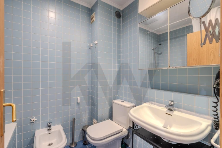 Apartamento T2 para Venda em Santa Maria Maior Foto 16