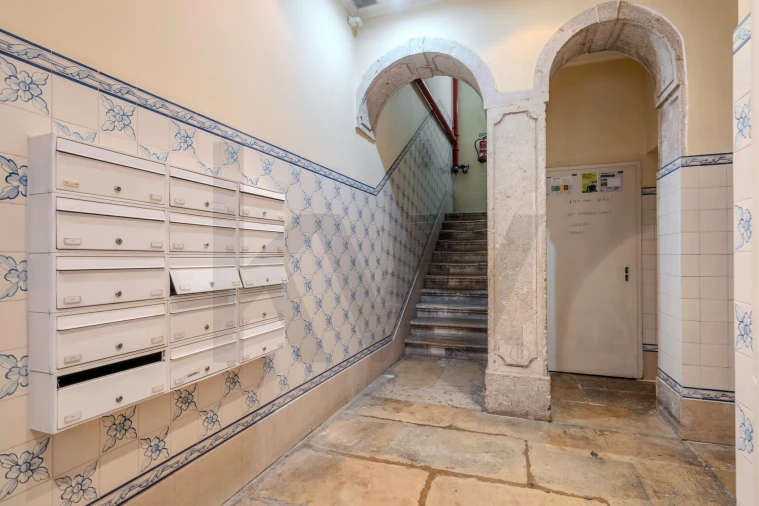 Apartamento T2 para Venda em Santa Maria Maior Foto 20
