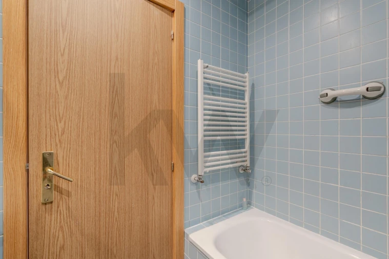 Apartamento T2 para Venda em Santa Maria Maior Foto 32