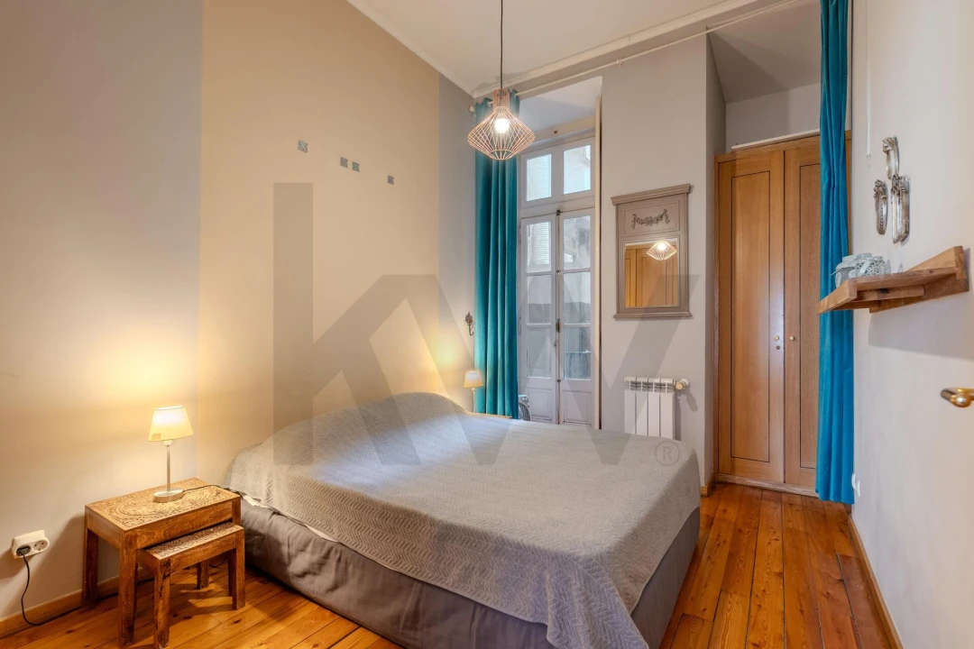 Apartamento T2 para Venda em Santa Maria Maior Foto 13
