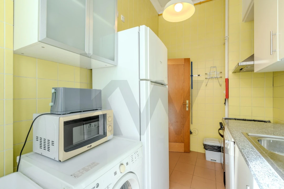 Apartamento T2 para Venda em Santa Maria Maior Foto 8