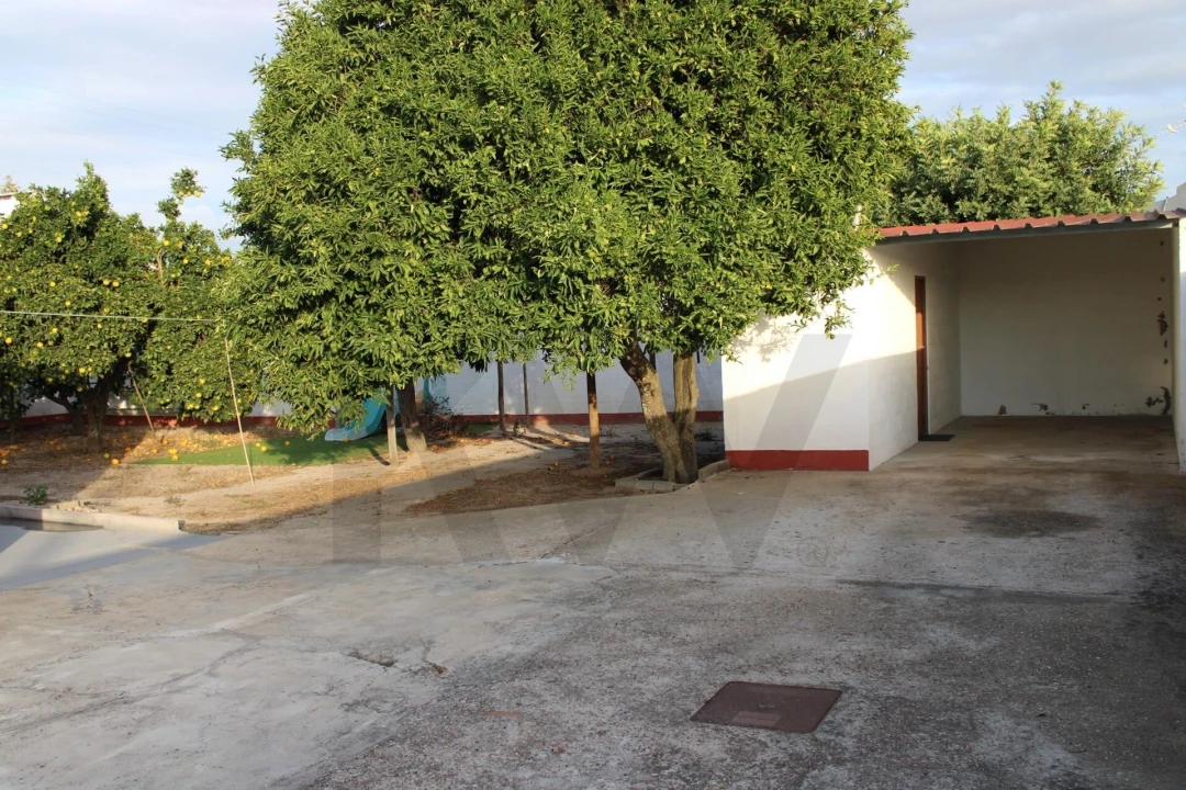 Moradia T5 para Venda em Coruche, Fajarda e Erra Foto 30
