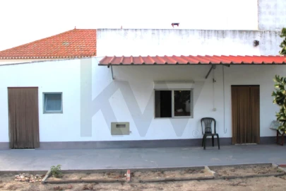 Moradia T5 para Venda em Coruche, Fajarda e Erra