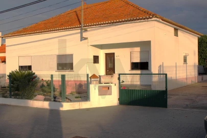 Moradia T5 para Venda em Coruche, Fajarda e Erra