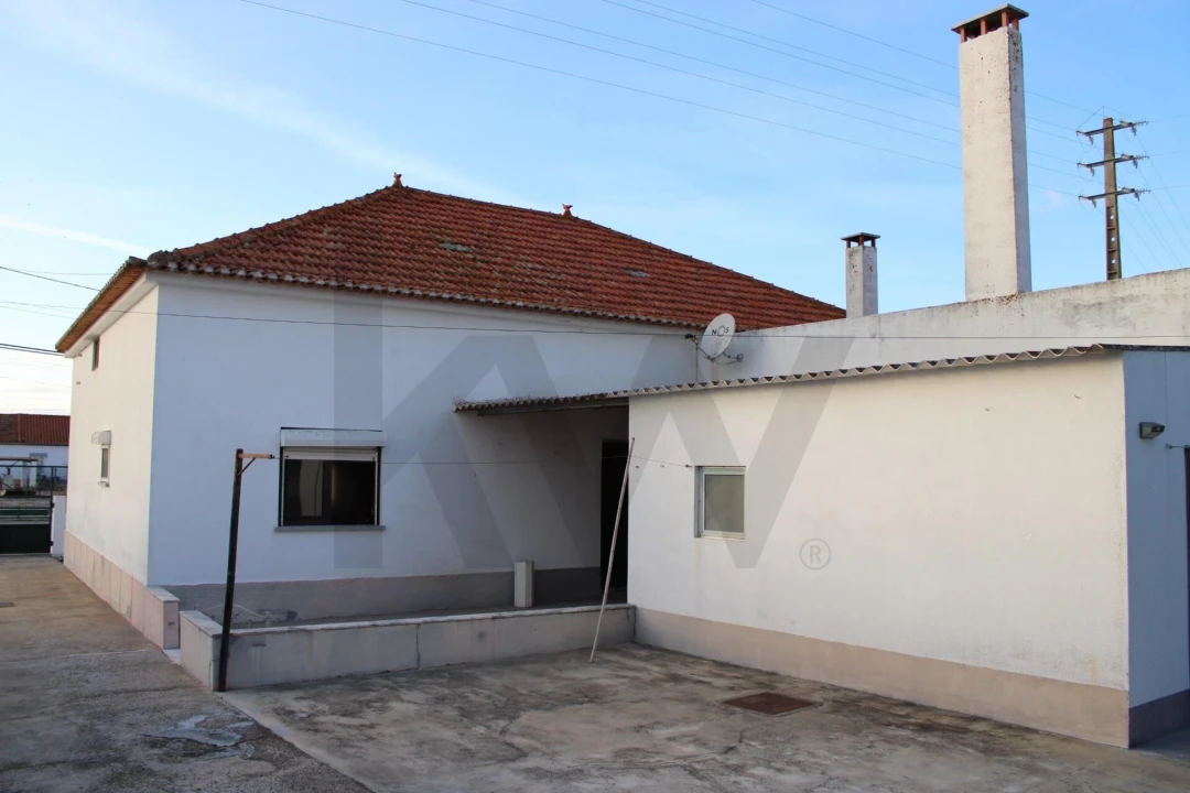 Moradia T5 para Venda em Coruche, Fajarda e Erra Foto 9