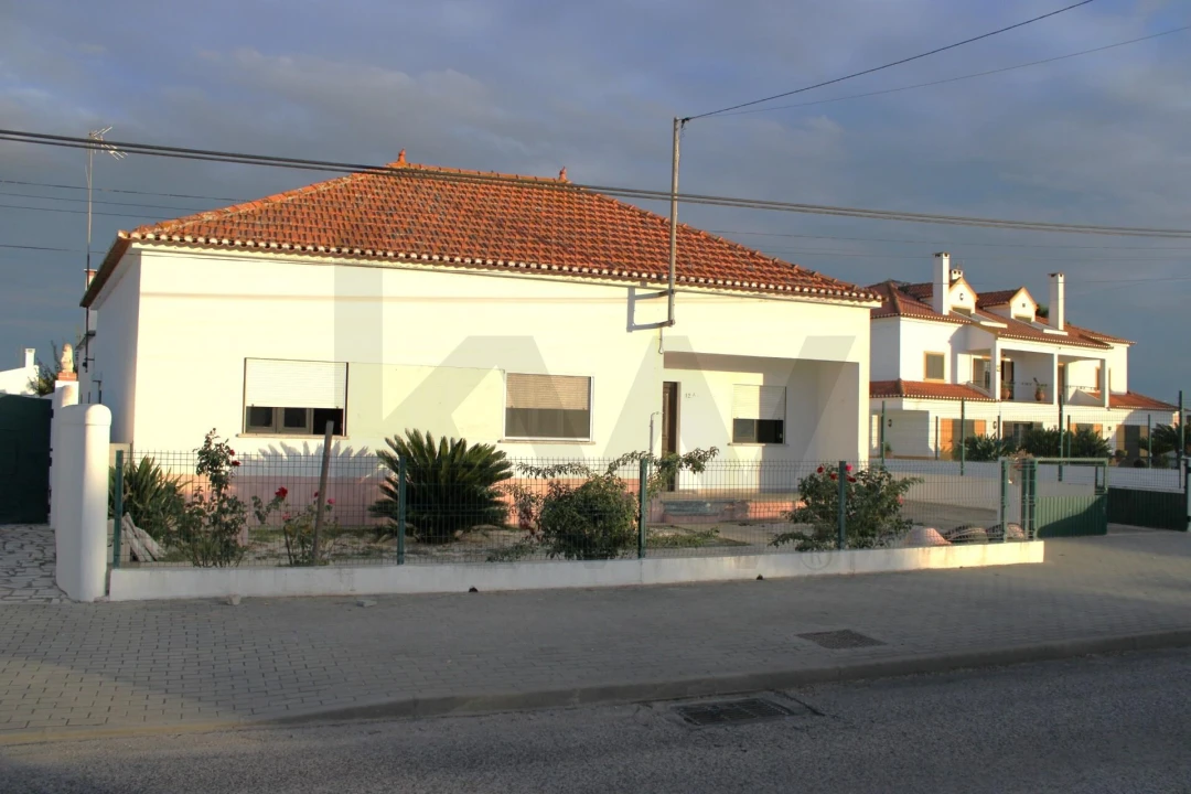Moradia T5 para Venda em Coruche, Fajarda e Erra Foto 1