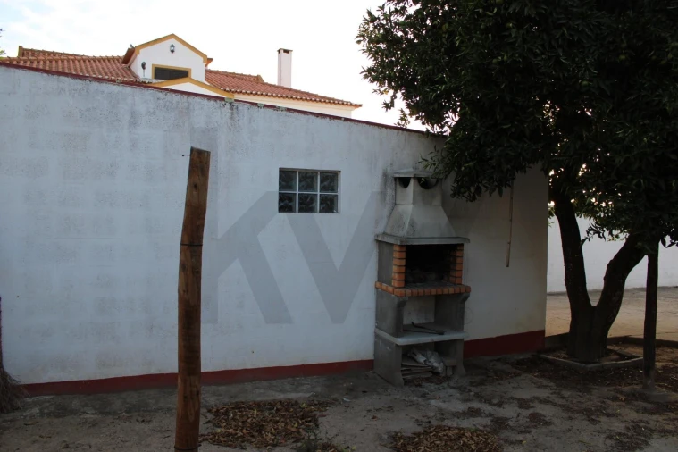 Moradia T5 para Venda em Coruche, Fajarda e Erra Foto 24