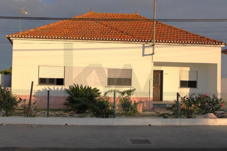 Moradia T5 para Venda em Coruche, Fajarda e Erra Foto 2