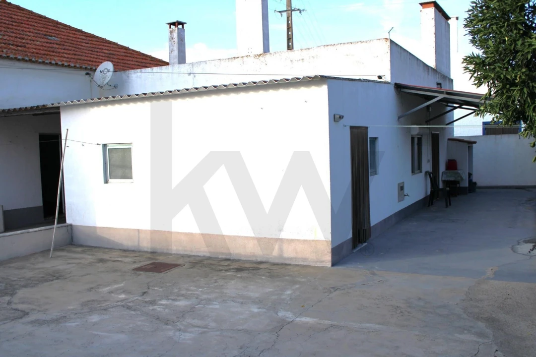 Moradia T5 para Venda em Coruche, Fajarda e Erra Foto 5