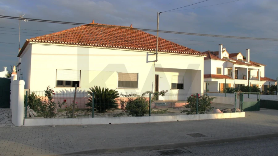 Moradia T5 para Venda em Coruche, Fajarda e Erra