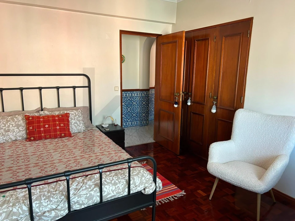 Apartamento T3 para Venda em Encosta do Sol Foto 42