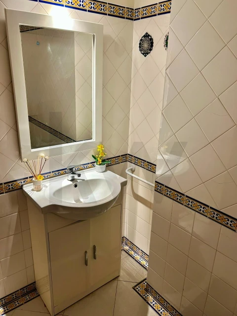 Apartamento T3 para Venda em Encosta do Sol