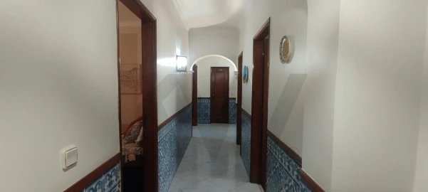 Apartamento T3 para Venda em Encosta do Sol