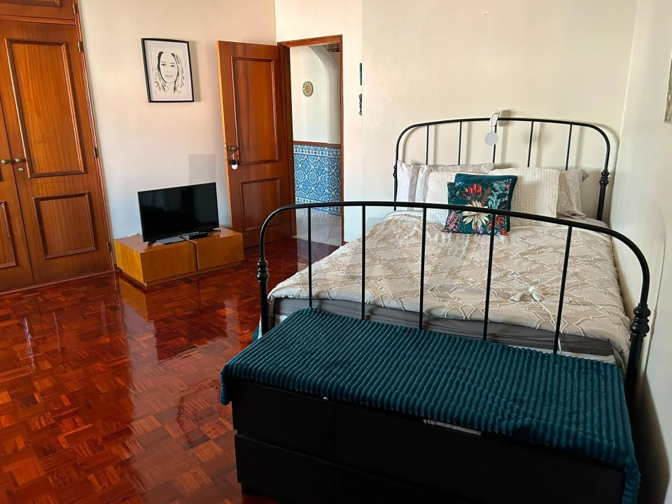 Apartamento T3 para Venda em Encosta do Sol Foto 40