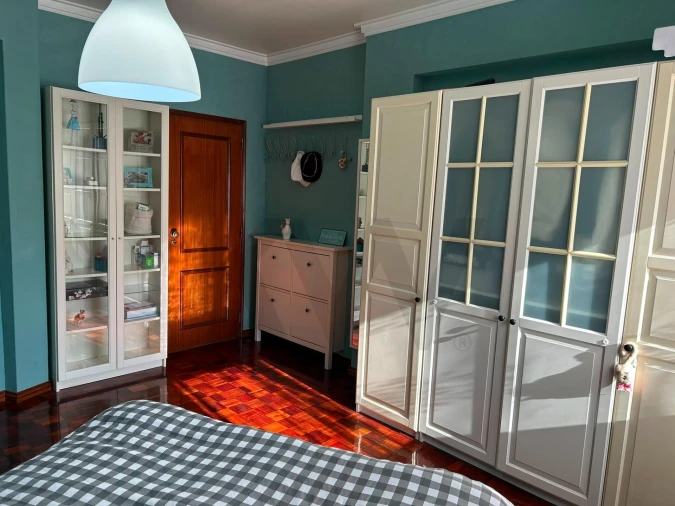 Apartamento T3 para Venda em Encosta do Sol Foto 44