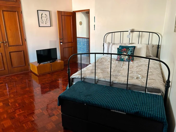 Apartamento T3 para Venda em Encosta do Sol Foto 40