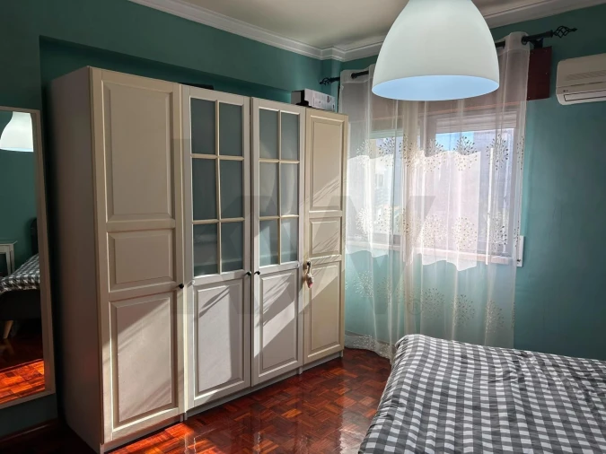 Apartamento T3 para Venda em Encosta do Sol Foto 46