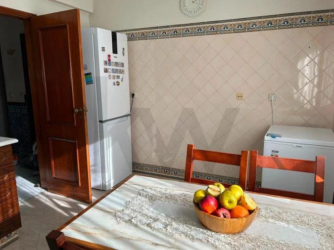 Apartamento T3 para Venda em Encosta do Sol Foto 18