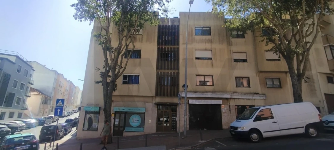 Apartamento T3 para Venda em Encosta do Sol Foto 13