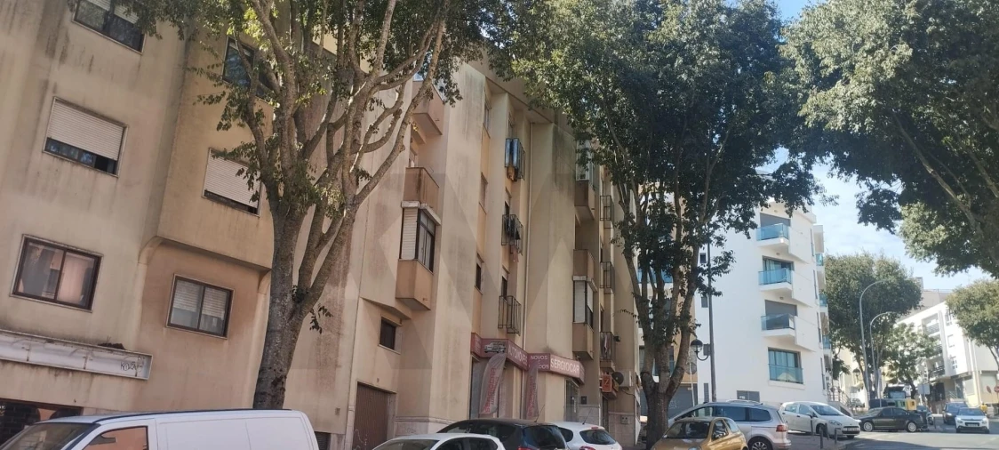 Apartamento T3 para Venda em Encosta do Sol Foto 10
